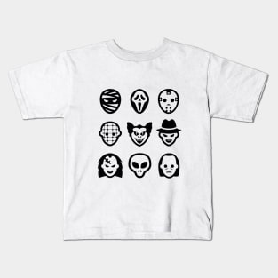 Monster Squad Kids T-Shirt